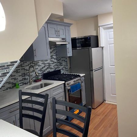 Affordable Room In Queens New York Exteriör bild