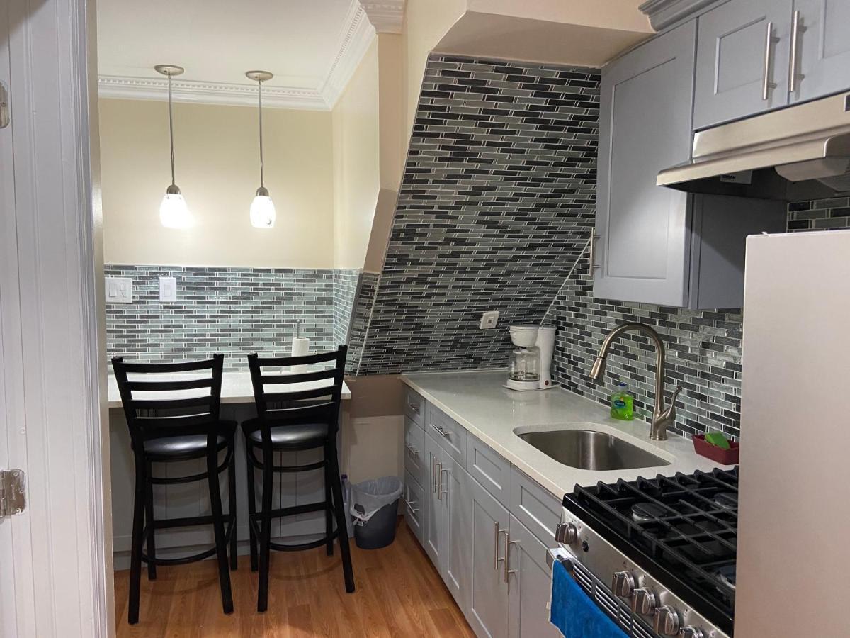 Affordable Room In Queens New York Exteriör bild