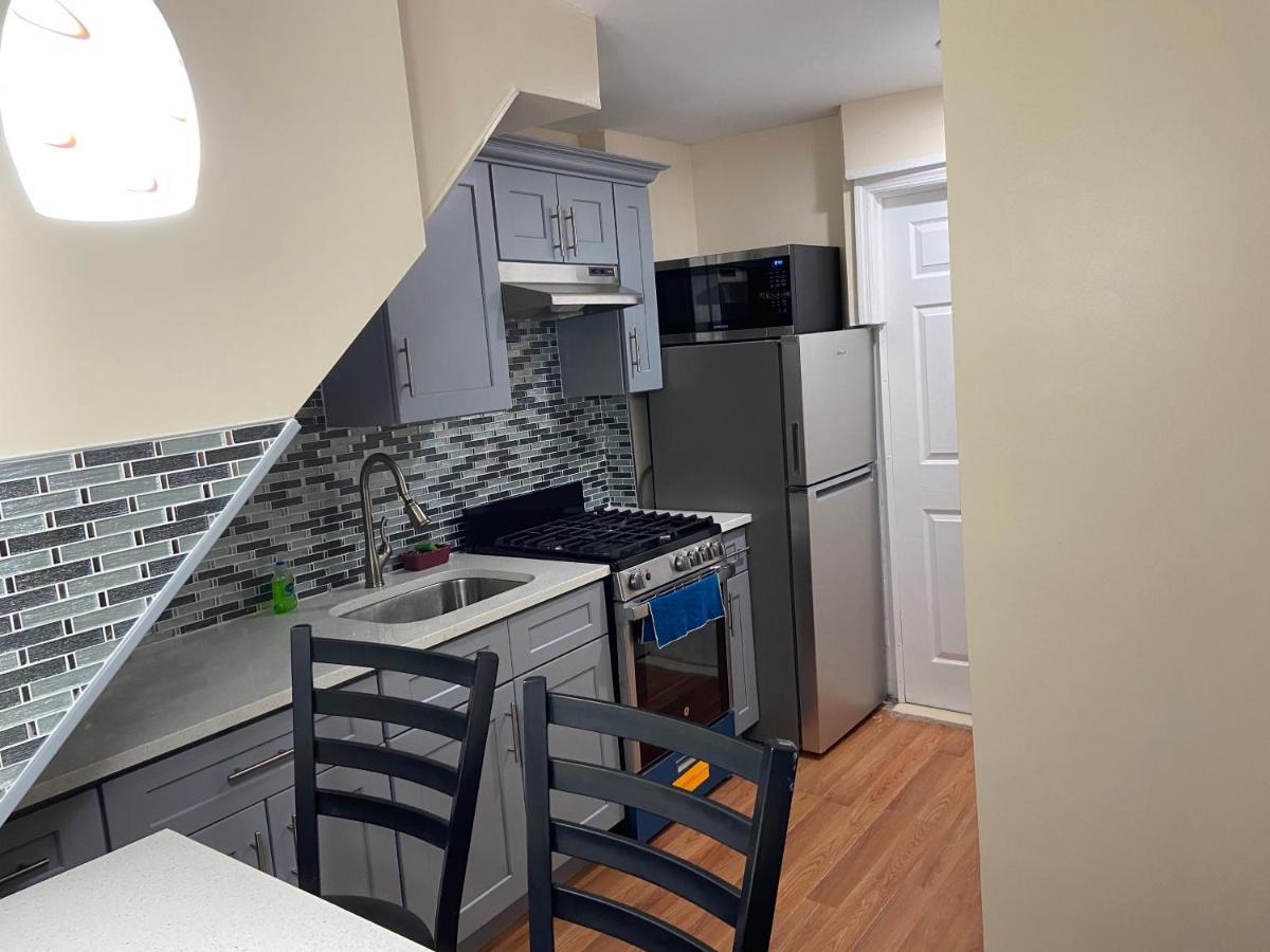 Affordable Room In Queens New York Exteriör bild