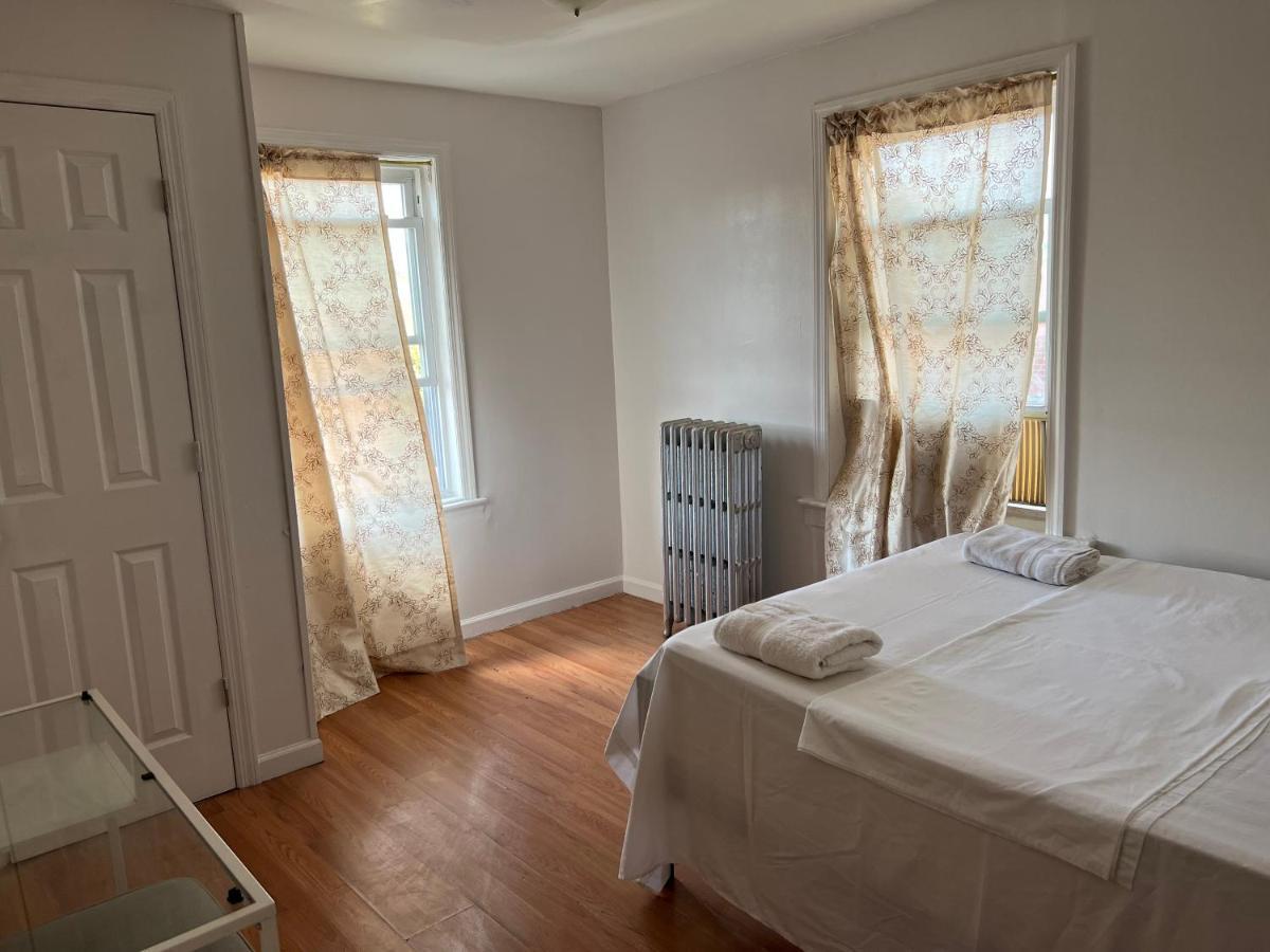 Affordable Room In Queens New York Exteriör bild